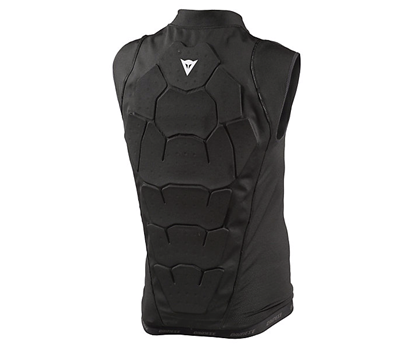Waistcoat Flex Lite - Rückenprotektor